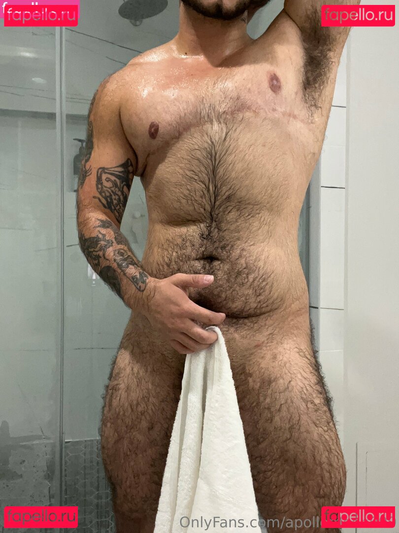 apollomoon999 Nude Onlyfans Photo 24