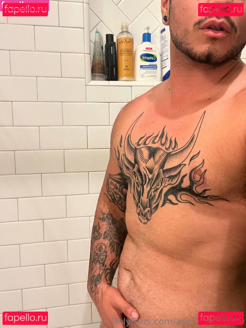 apollomoon999 Nude Onlyfans Photo 21