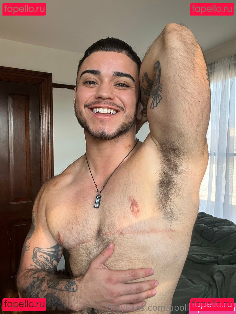 apollomoon999 Nude Onlyfans Photo 19