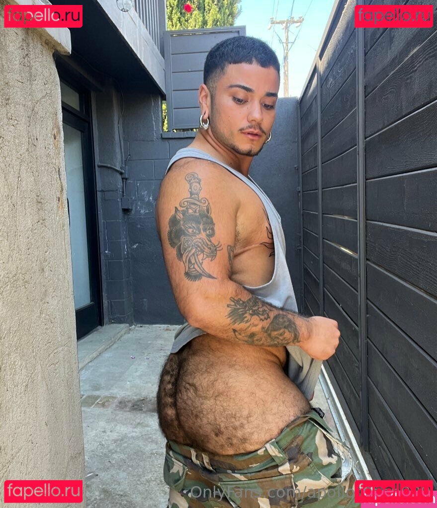 apollomoon999 Nude Onlyfans Photo 18
