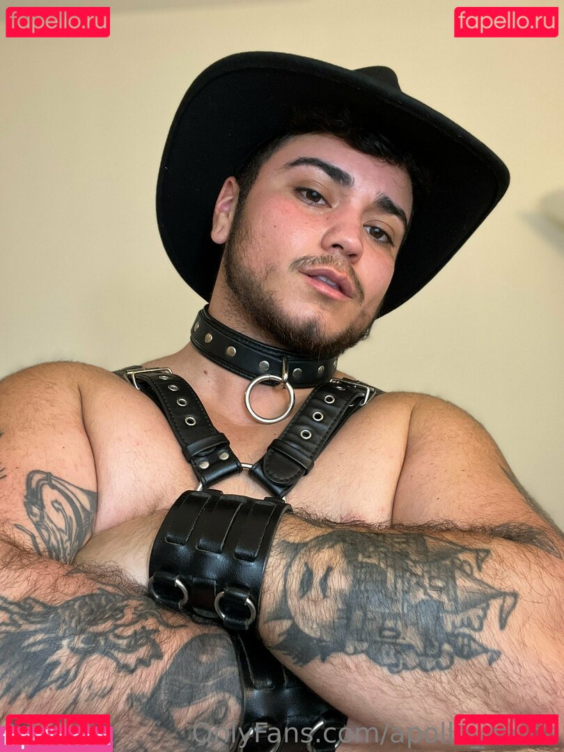 apollomoon999 Nude Onlyfans Photo 17