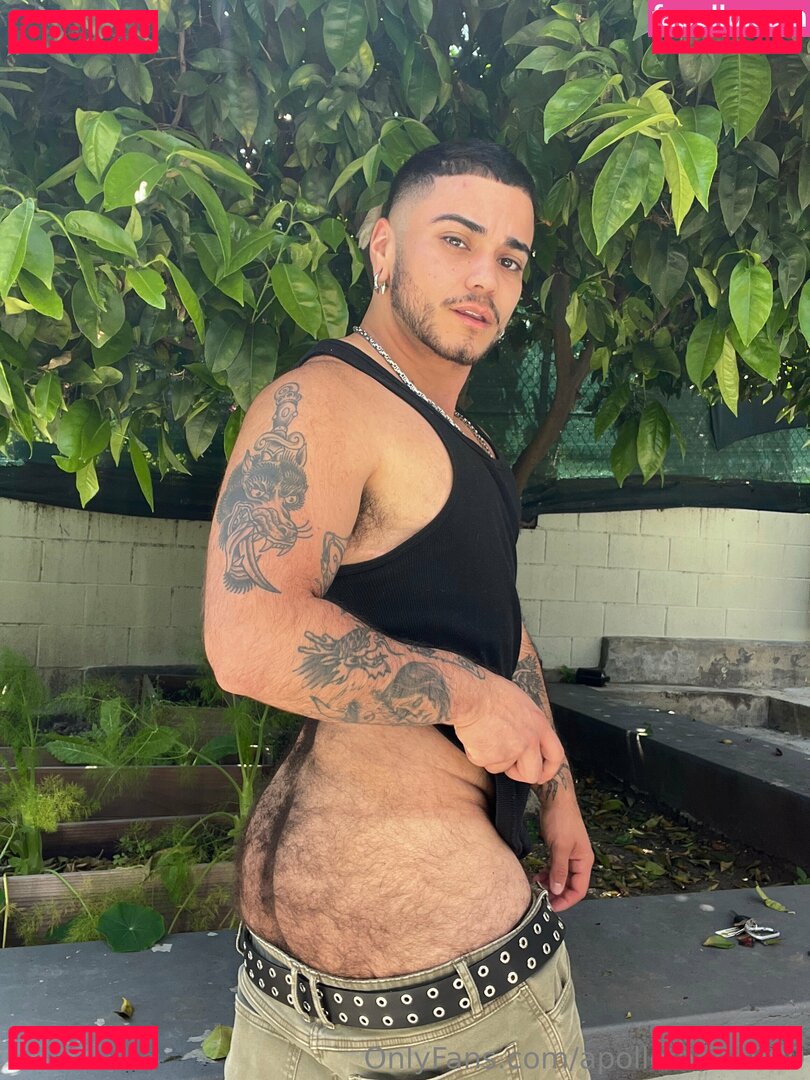 apollomoon999 Nude Onlyfans Photo 16