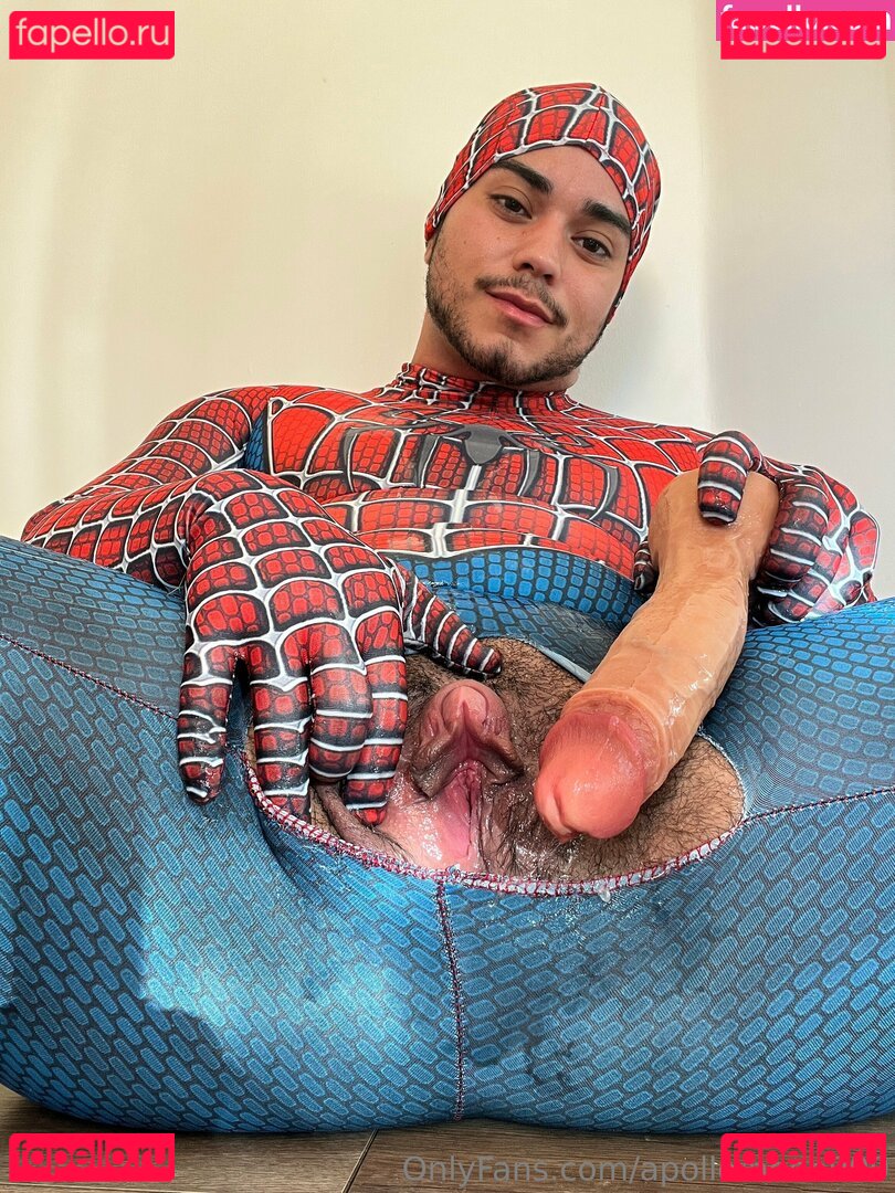 apollomoon999 Nude Onlyfans Photo 13