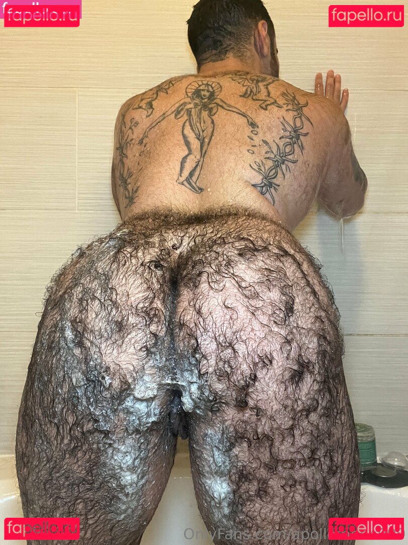 apollomoon999 Nude Onlyfans Photo 8