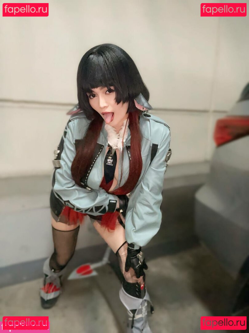 Daiacoser Nude Onlyfans Photo 17