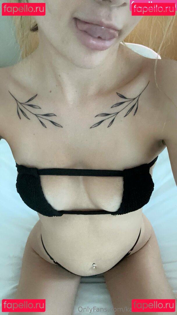 kaliah_jaylaaxo Nude Onlyfans Photo 20