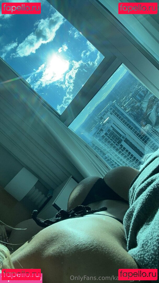 kaliah_jaylaaxo Nude Onlyfans Photo 19