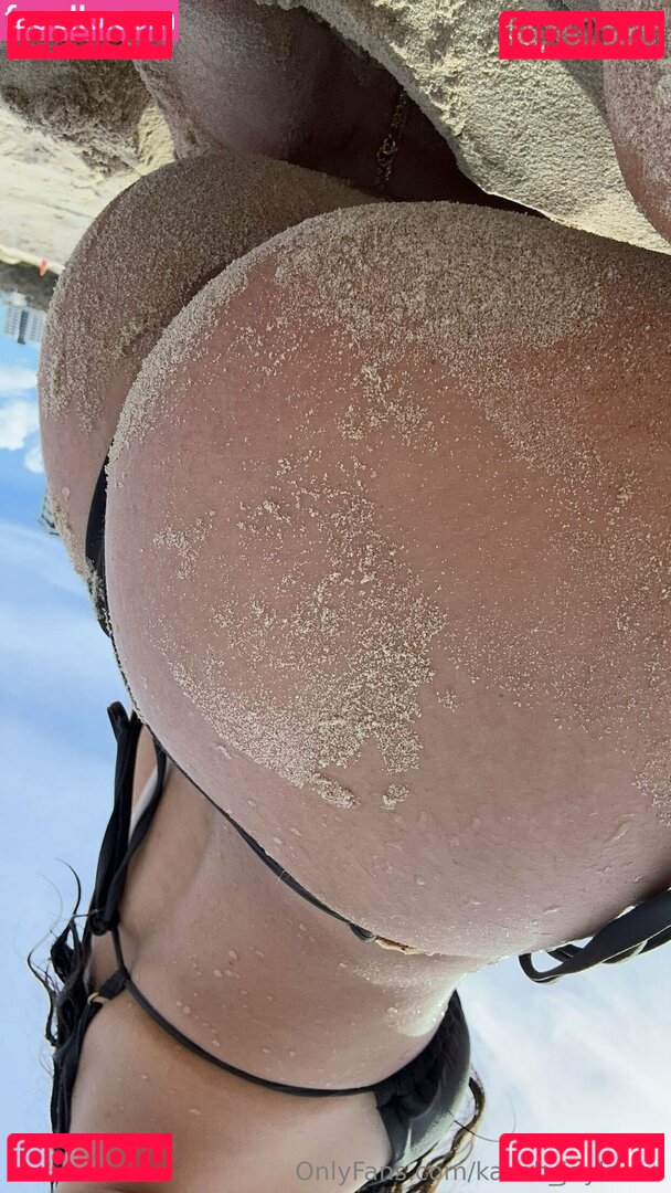 kaliah_jaylaaxo Nude Onlyfans Photo 6