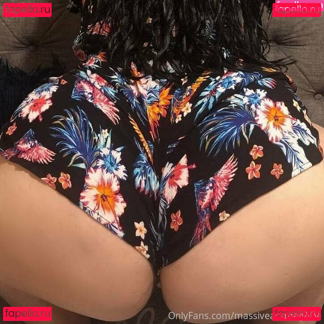 massiveassmegfree Nude Onlyfans Photo 14