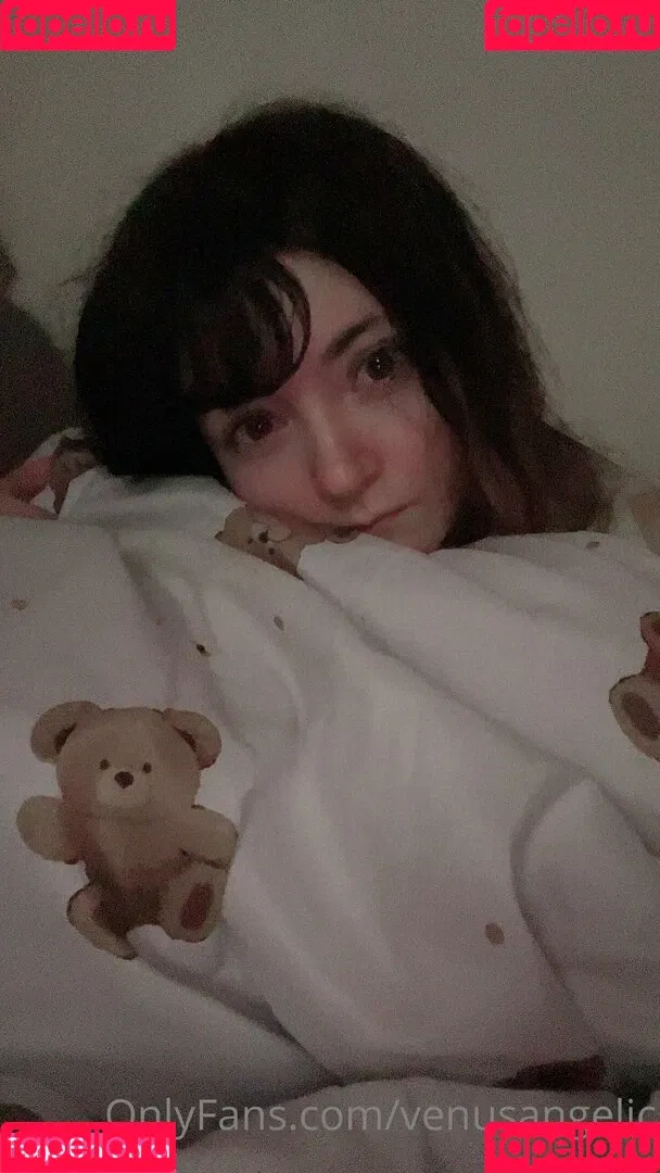 Venusangelic Onlyfans Photo Gallery 