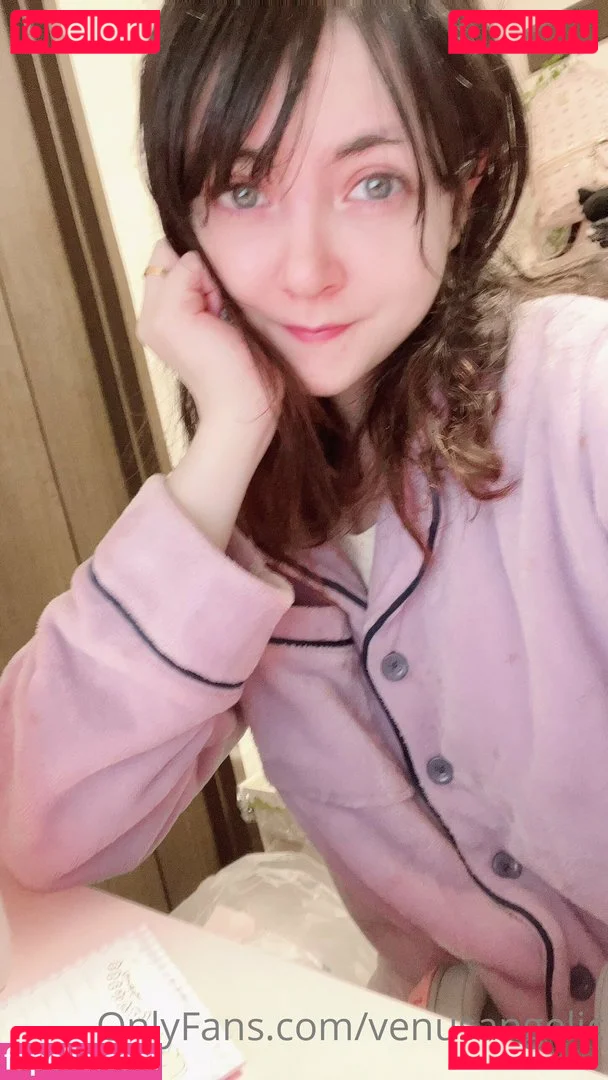 Venusangelic Onlyfans Photo Gallery 