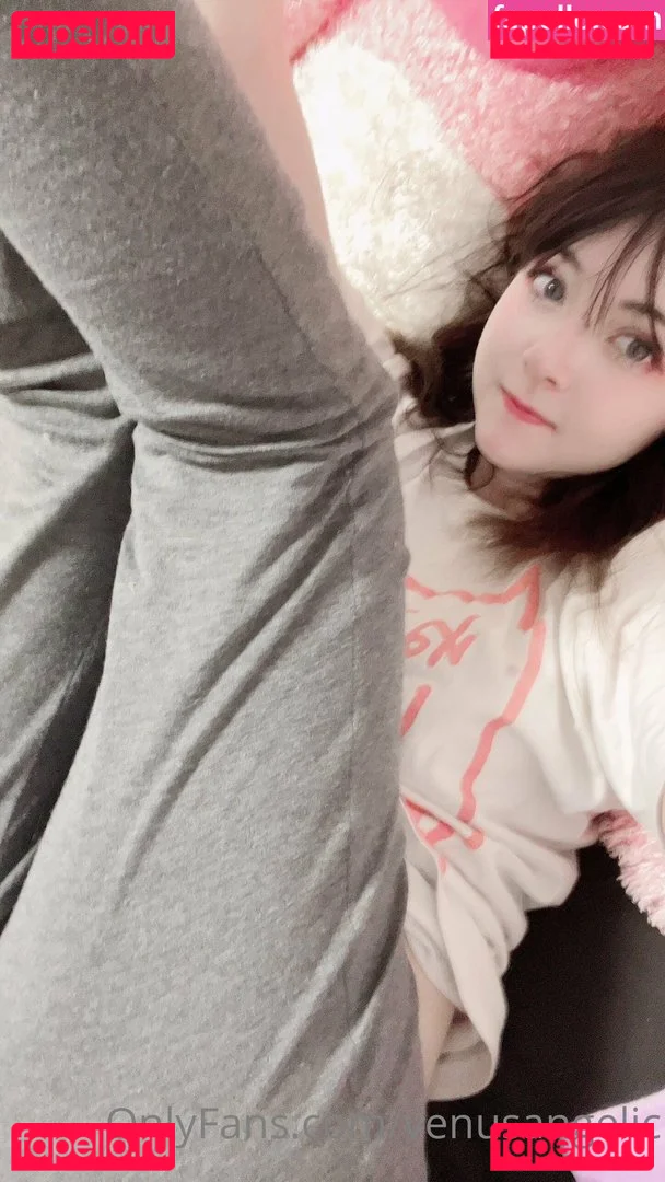 Venusangelic Onlyfans Photo Gallery 