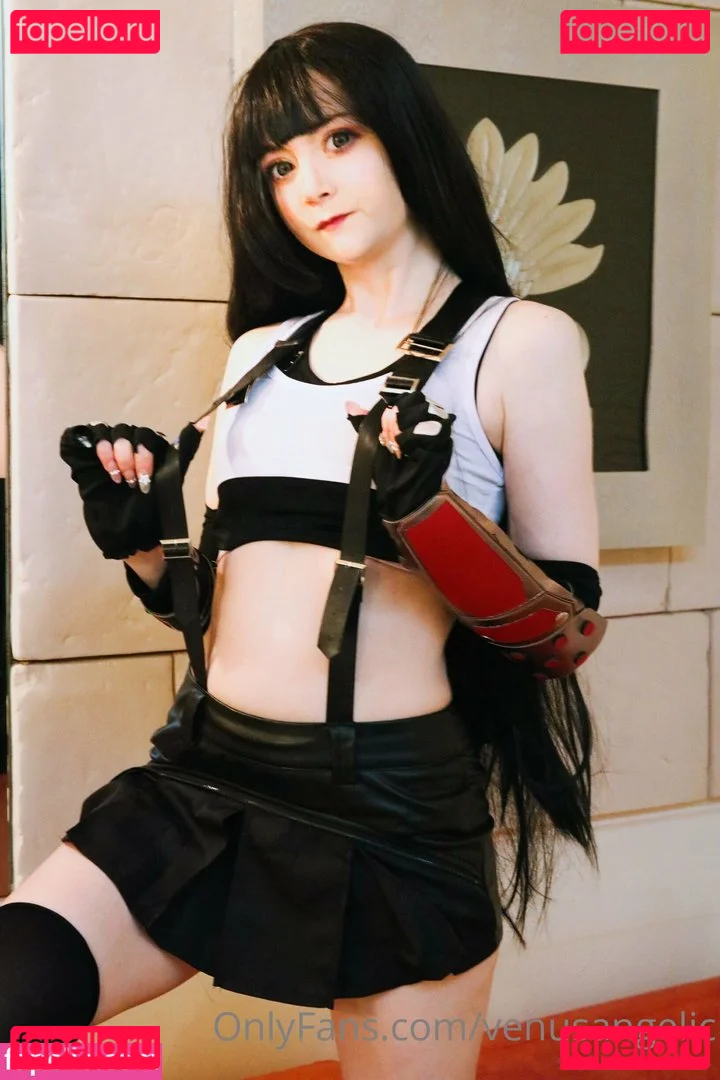 Venusangelic Onlyfans Photo Gallery 