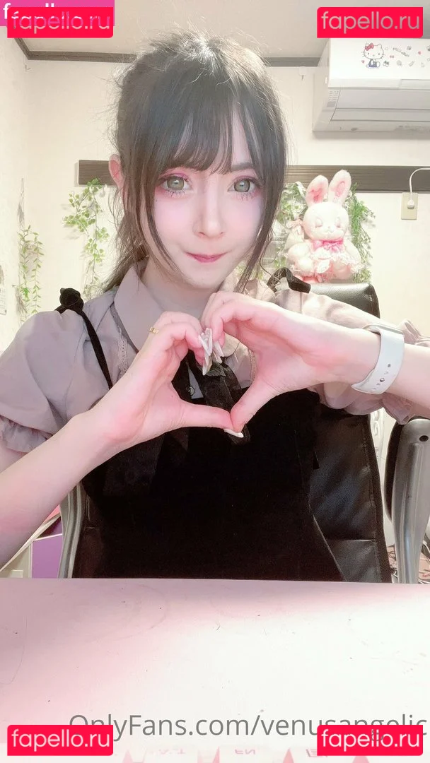 Venusangelic Onlyfans Photo Gallery 