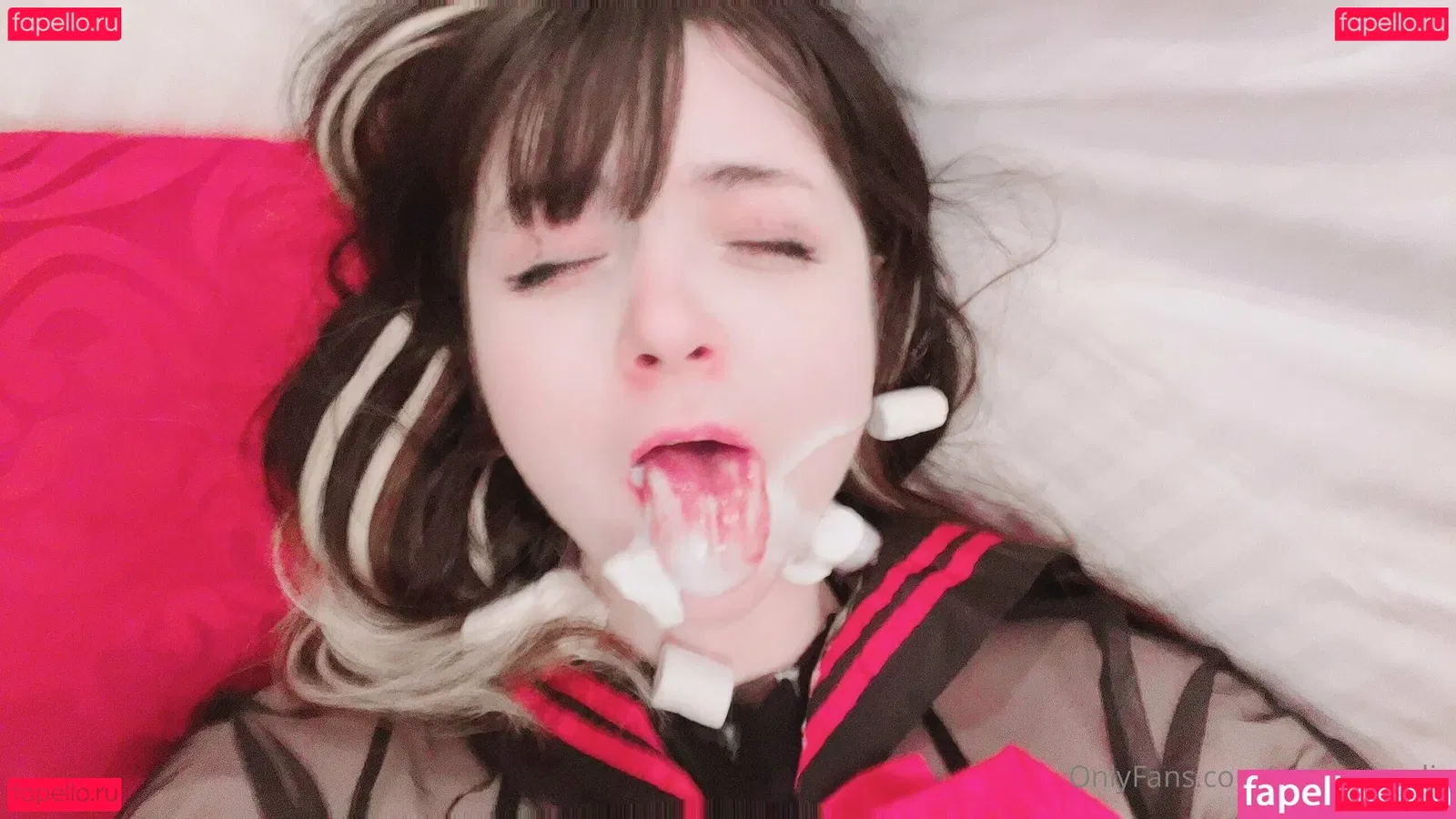 Venusangelic Onlyfans Photo Gallery 