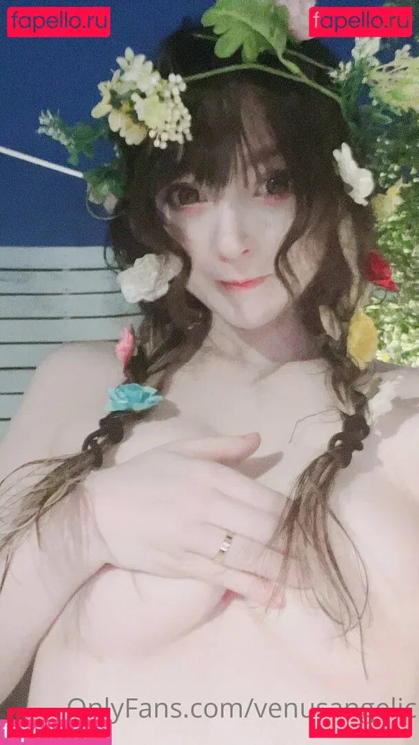 Venusangelic Onlyfans Photo Gallery 