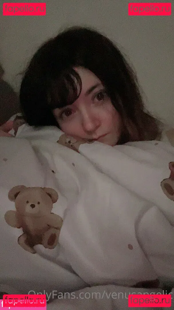 Venusangelic Onlyfans Photo Gallery 