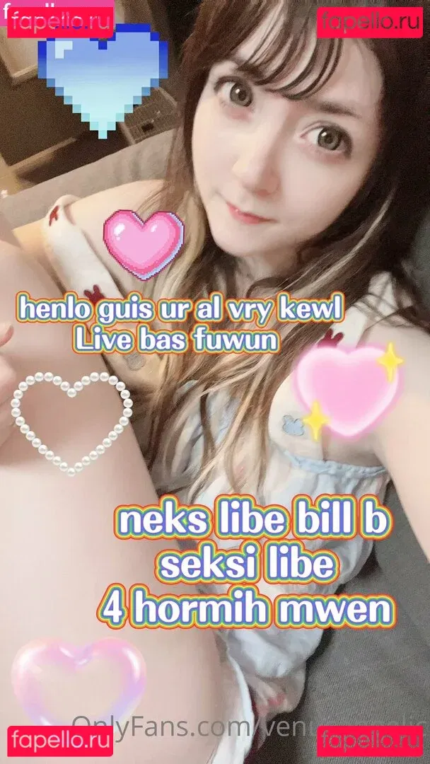 Venusangelic Onlyfans Photo Gallery 