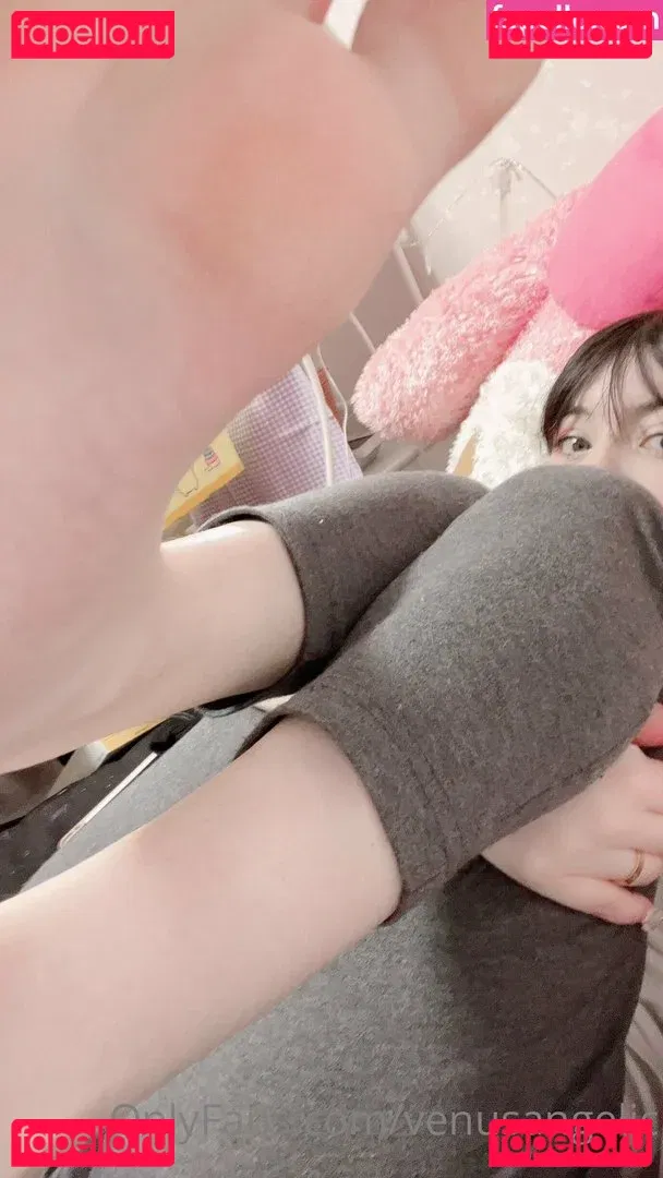 Venusangelic Onlyfans Photo Gallery 