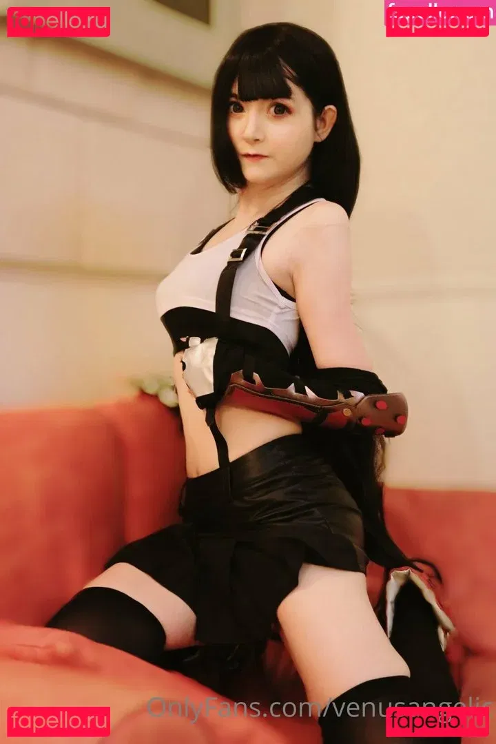 Venusangelic Onlyfans Photo Gallery 