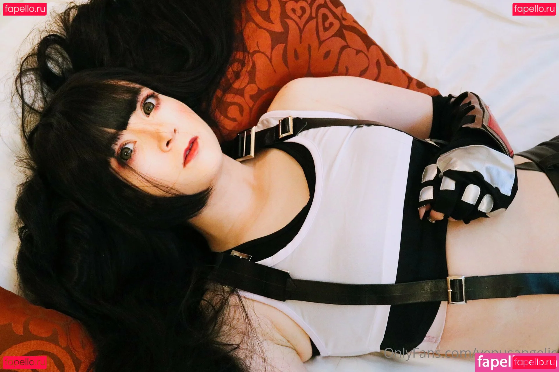 Venusangelic Onlyfans Photo Gallery 