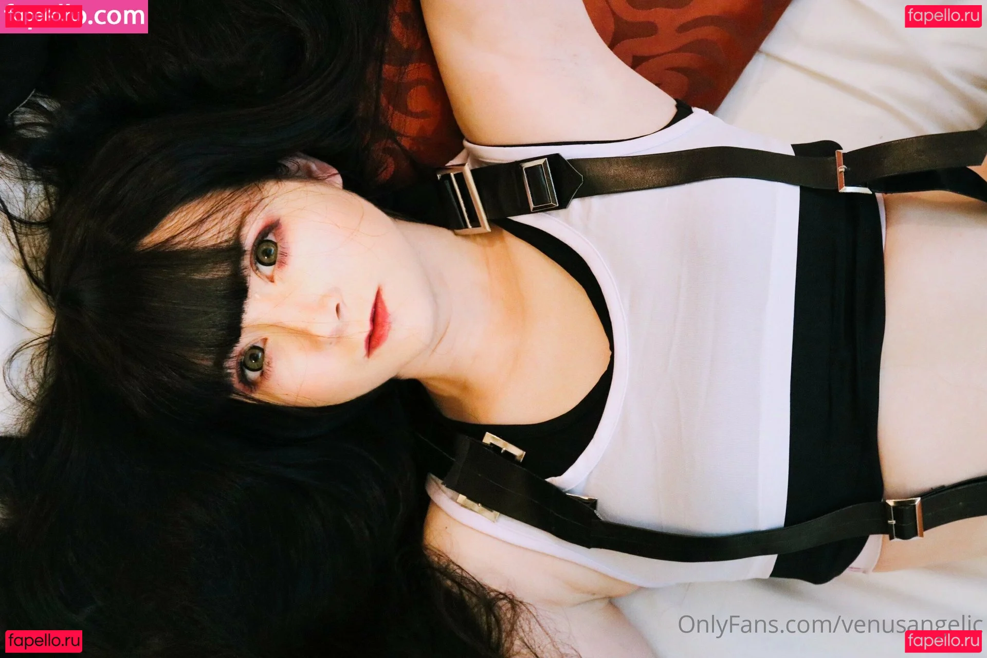 Venusangelic Onlyfans Photo Gallery 