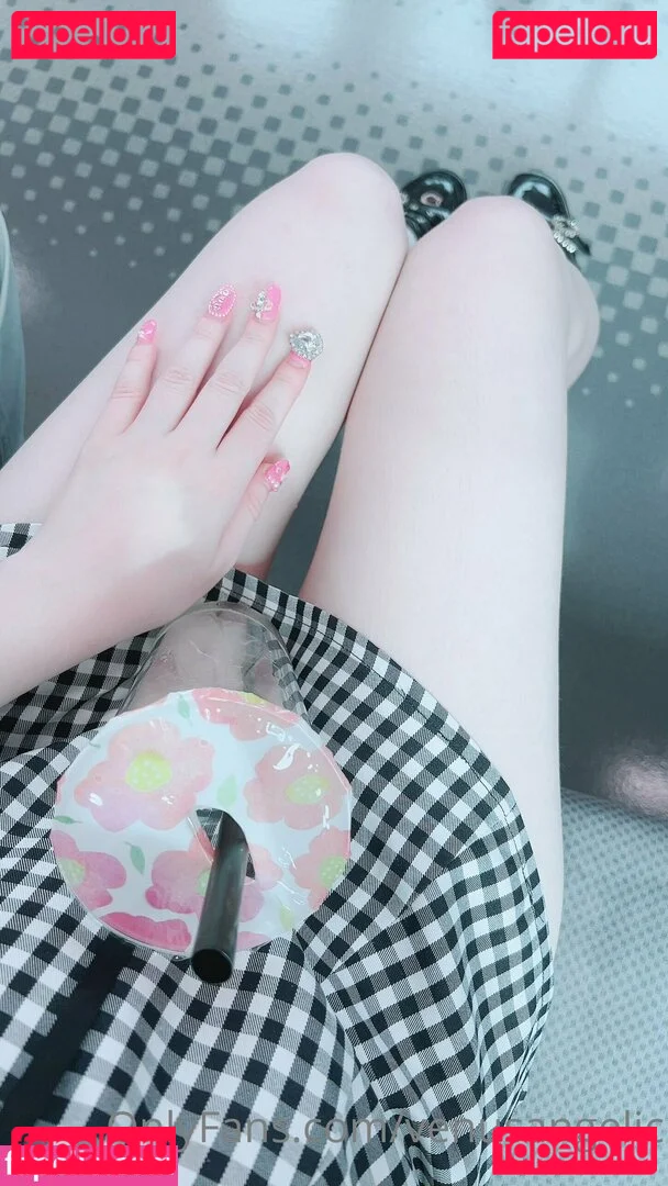 Venusangelic Onlyfans Photo Gallery 