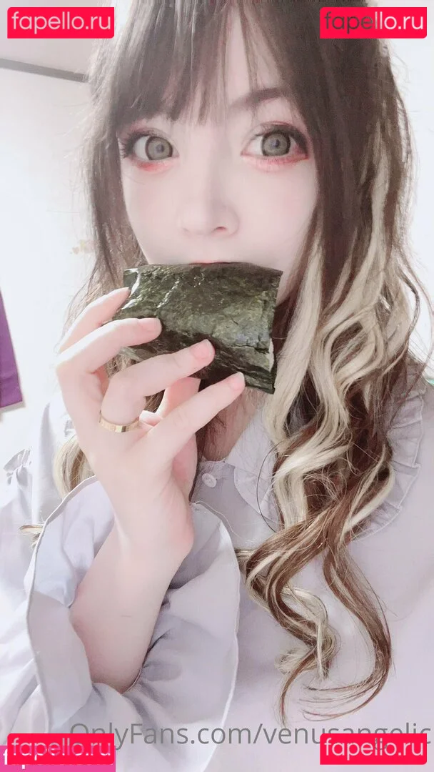 Venusangelic Onlyfans Photo Gallery 