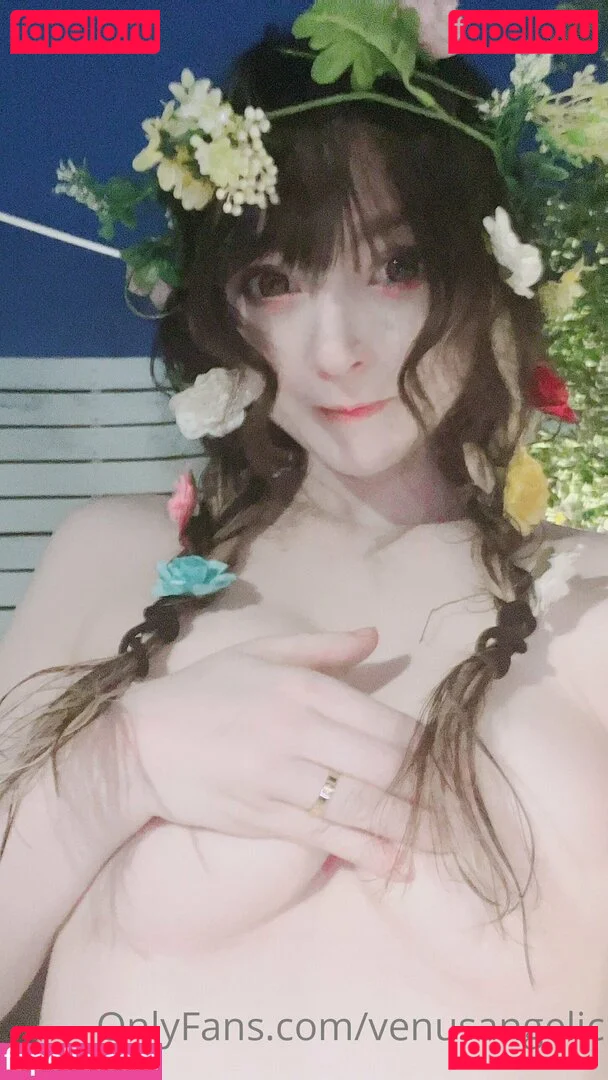 Venusangelic Onlyfans Photo Gallery 
