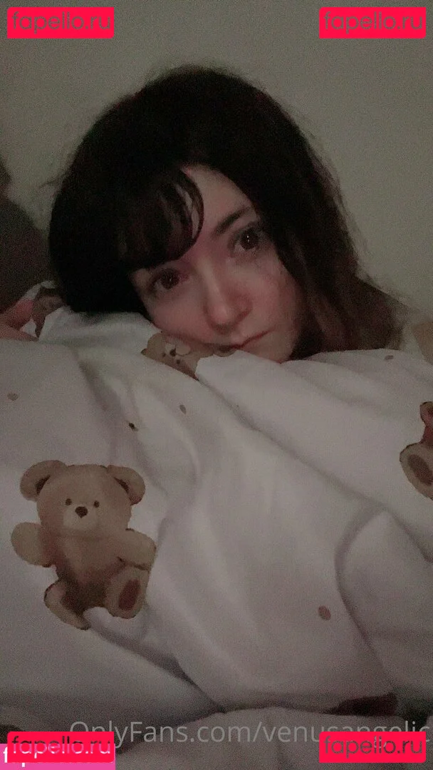 Venusangelic Onlyfans Photo Gallery 