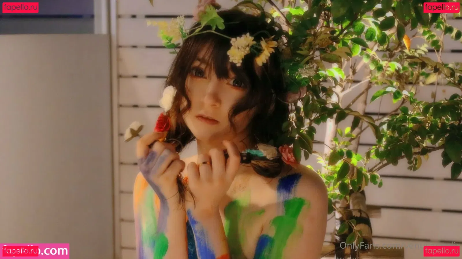 Venusangelic Onlyfans Photo Gallery 