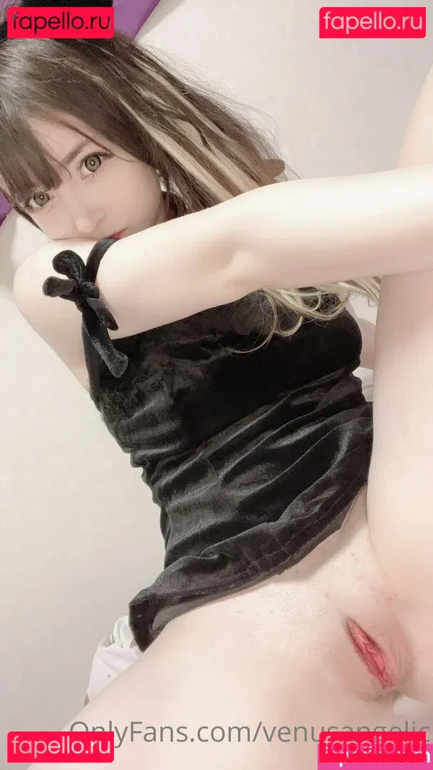 Venusangelic Onlyfans Photo Gallery 