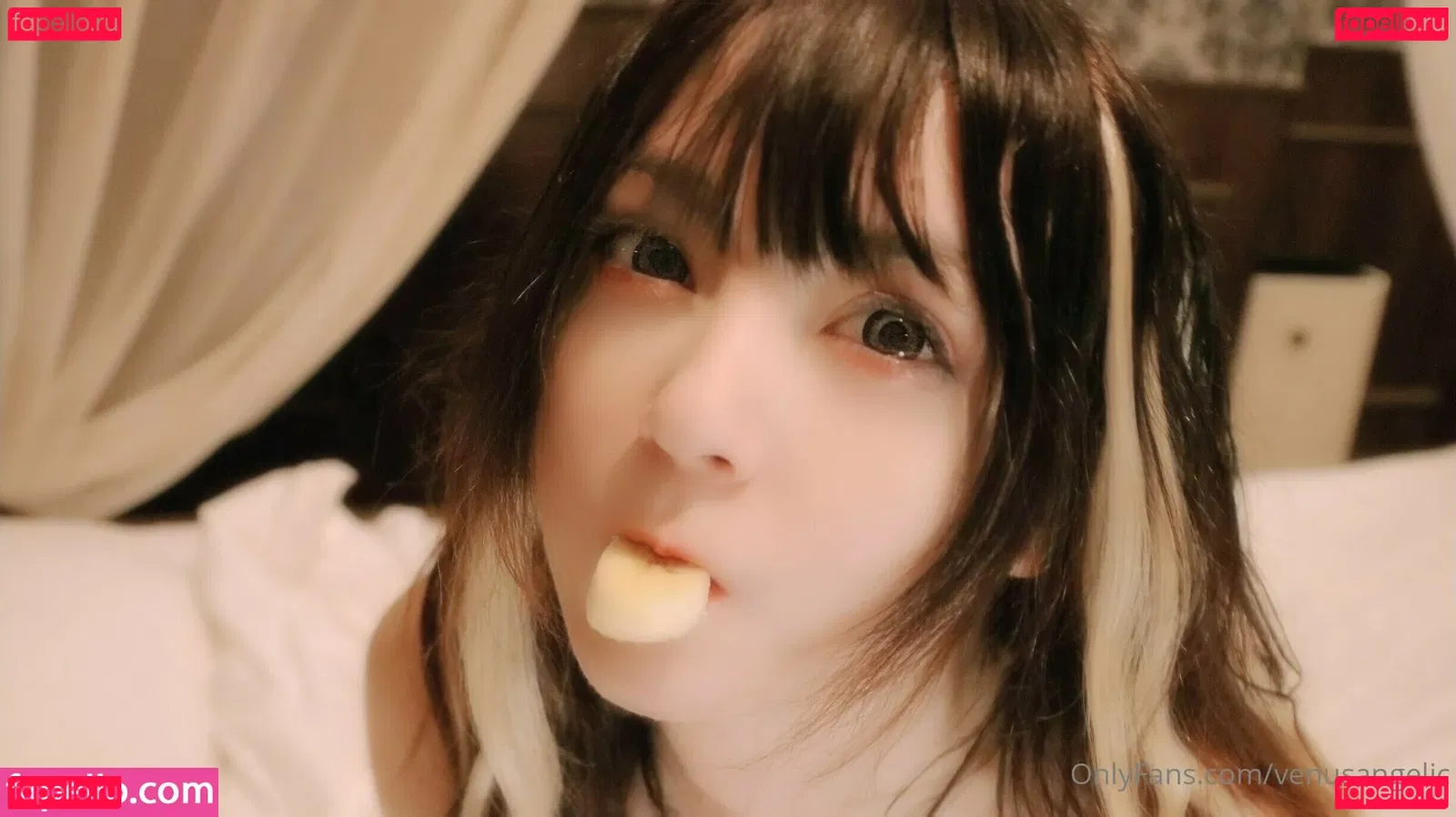 Venusangelic Onlyfans Photo Gallery 