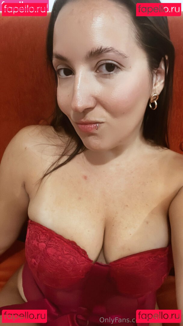 witchdom Nude Onlyfans Photo 3