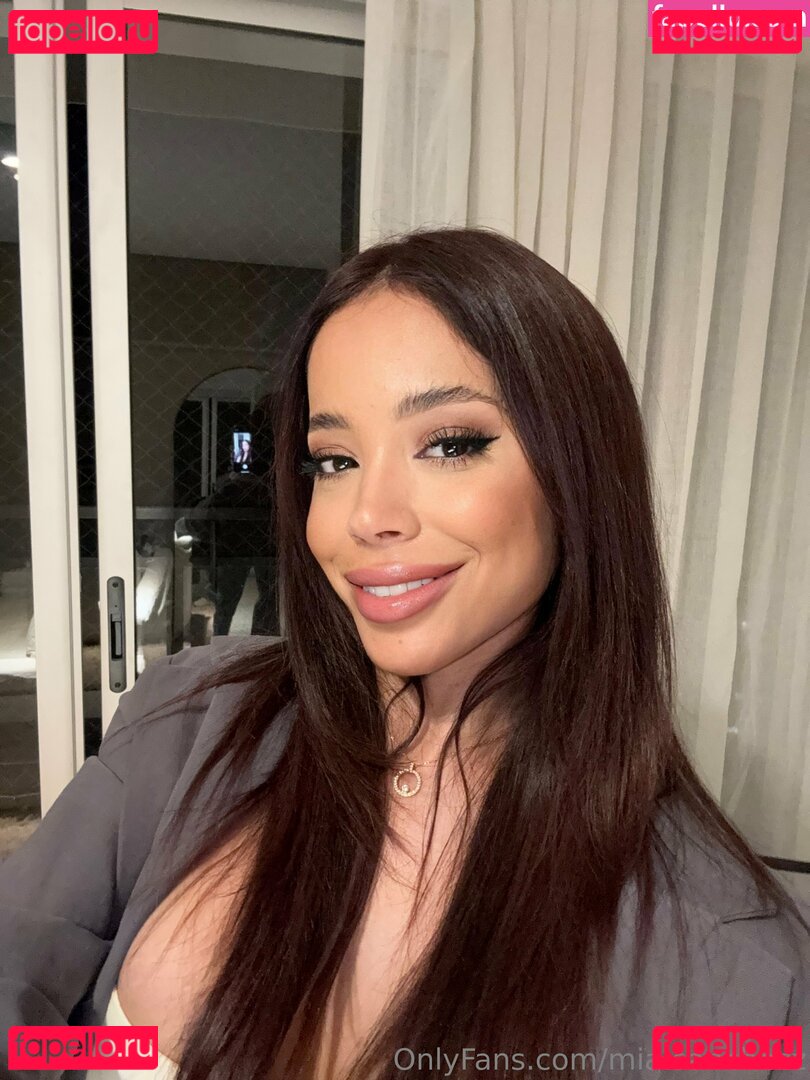 Mia Sanchez Nude Onlyfans Photo 49