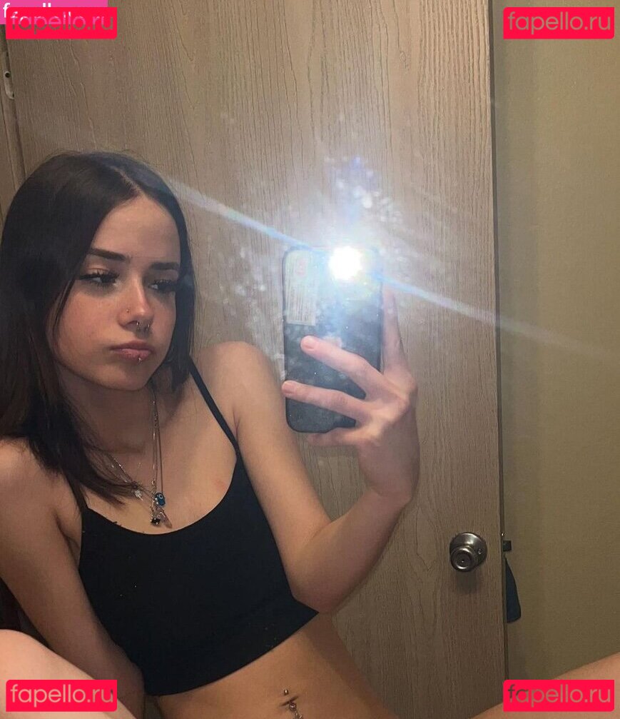 Mia Sanchez Nude Onlyfans Photo 40