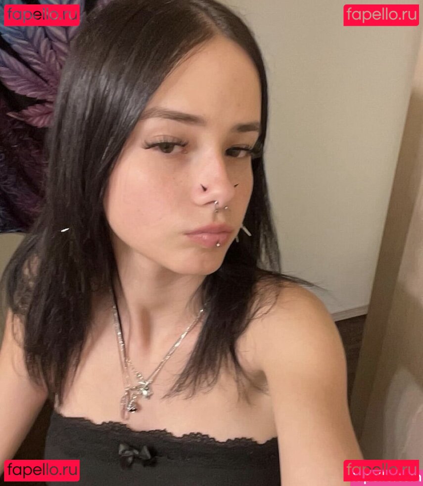 Mia Sanchez Nude Onlyfans Photo 9