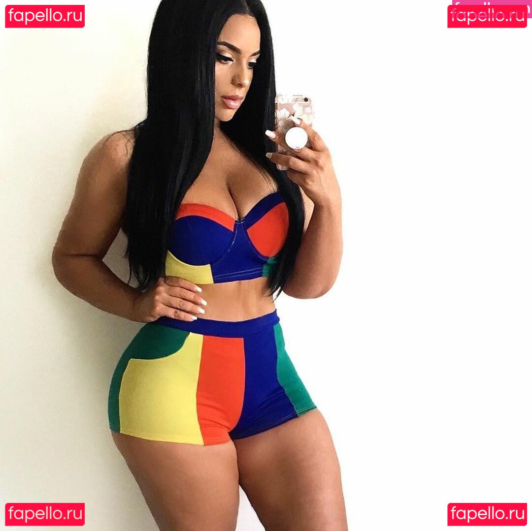 Gemma Walshe Nude Onlyfans Photo 3