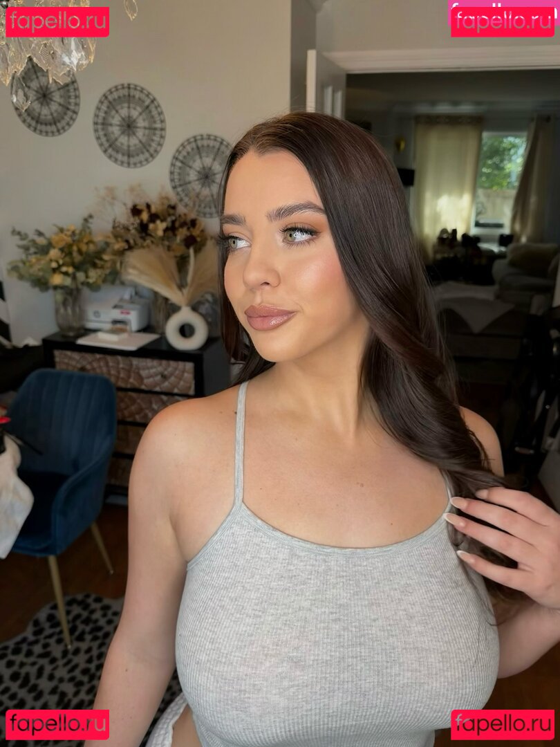 Brooke Ashe Nude Onlyfans Photo 40