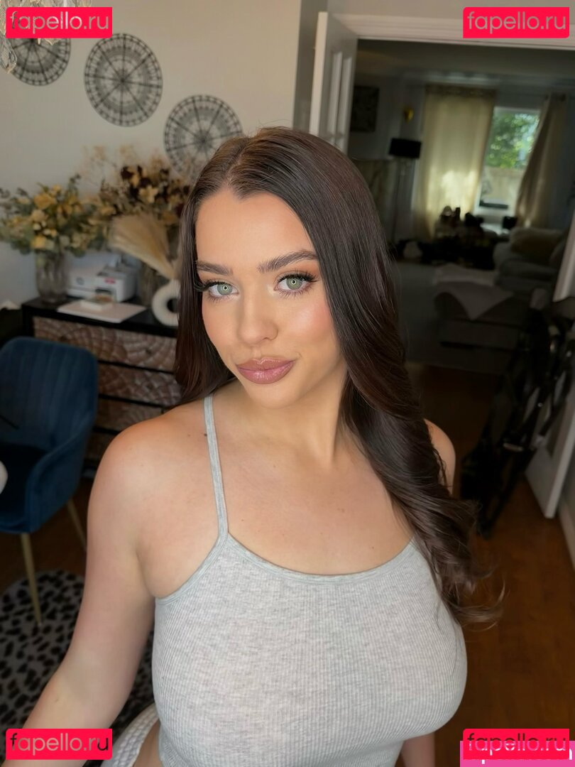 Brooke Ashe Nude Onlyfans Photo 39