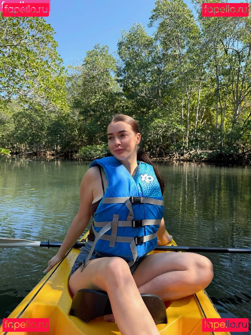 Brooke Ashe Nude Onlyfans Photo 32