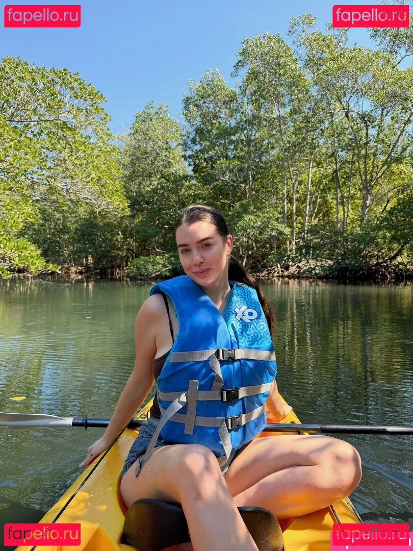Brooke Ashe Nude Onlyfans Photo 31