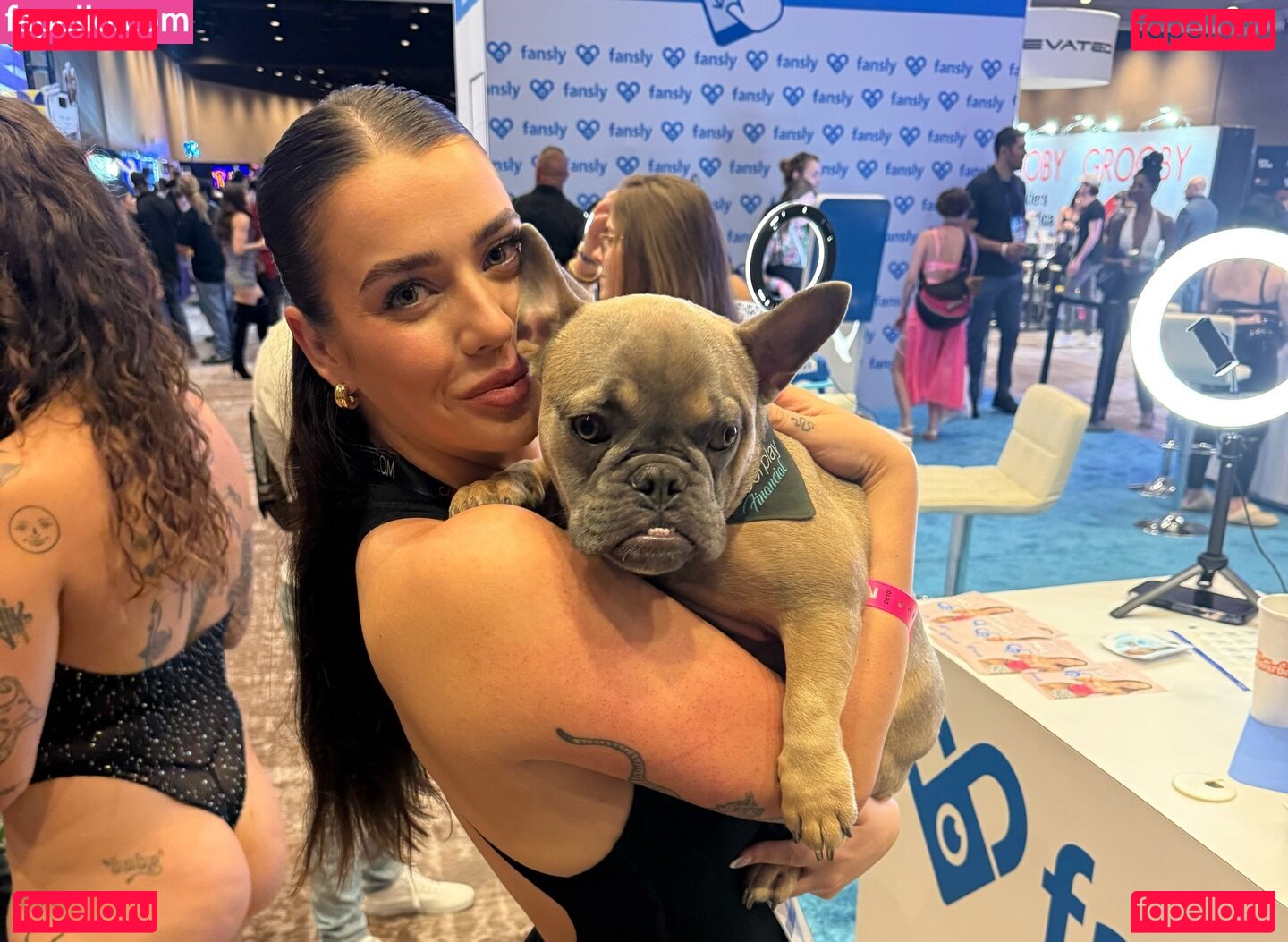 Brooke Ashe Nude Onlyfans Photo 26
