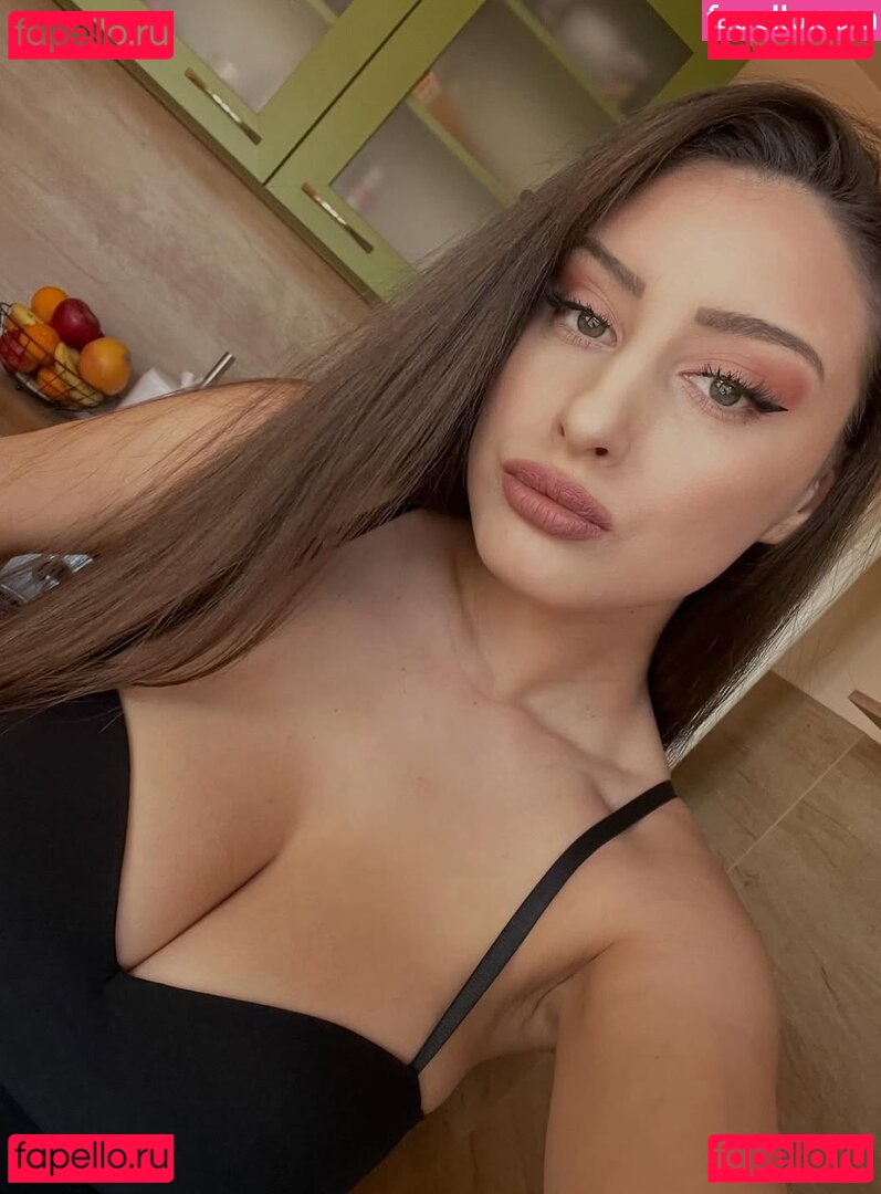 Rossi Marinova Nude Onlyfans Photo 41