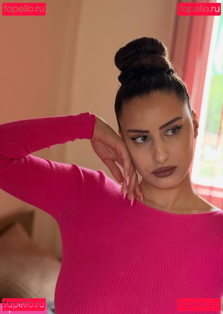 Rossi Marinova Nude Onlyfans Photo 30