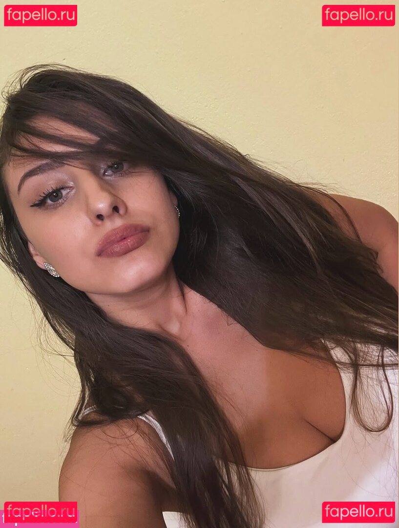 Rossi Marinova Nude Onlyfans Photo 22