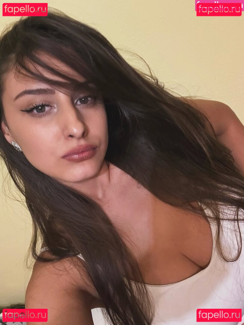 Rossi Marinova Nude Onlyfans Photo 19