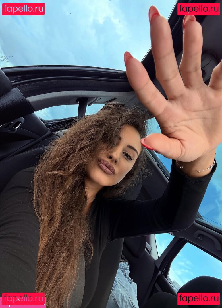Rossi Marinova Nude Onlyfans Photo 17
