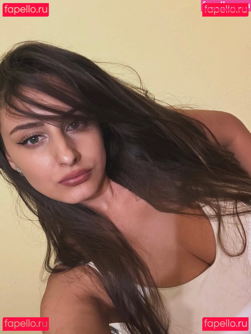 Rossi Marinova Nude Onlyfans Photo 16