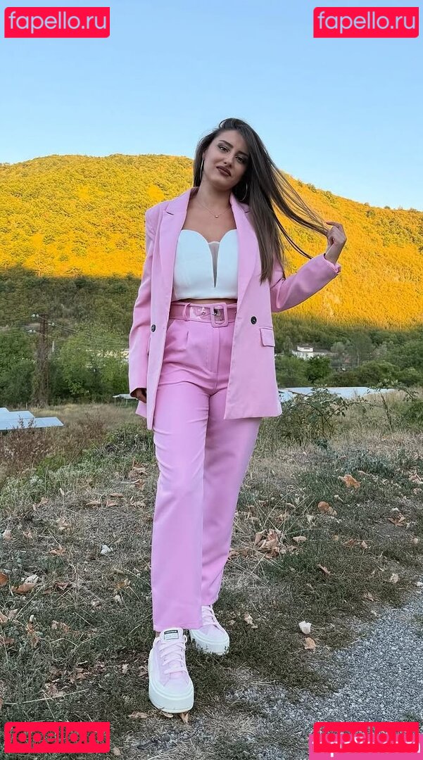 Rossi Marinova Nude Onlyfans Photo 15